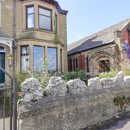 382 On The Bay Apartment Morecambe Bagian luar foto