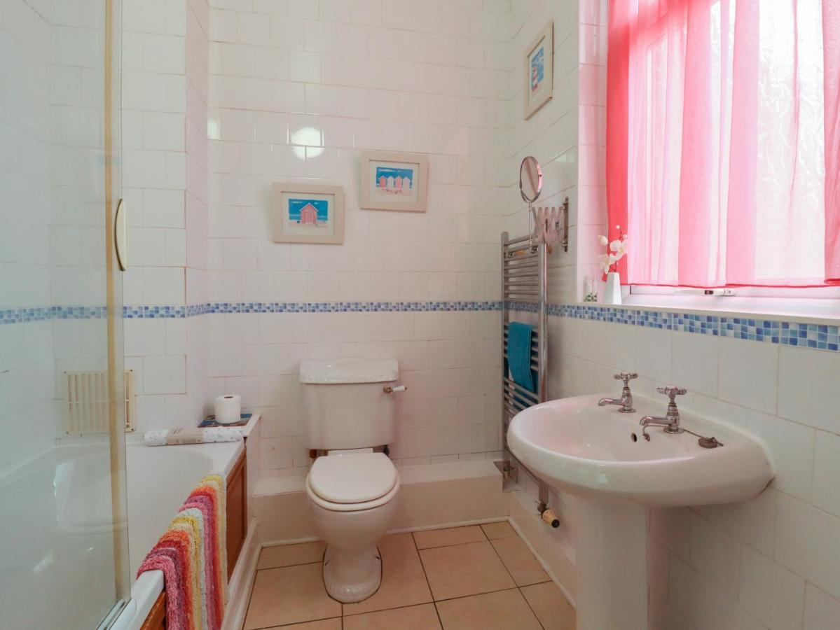 382 On The Bay Apartment Morecambe Bagian luar foto
