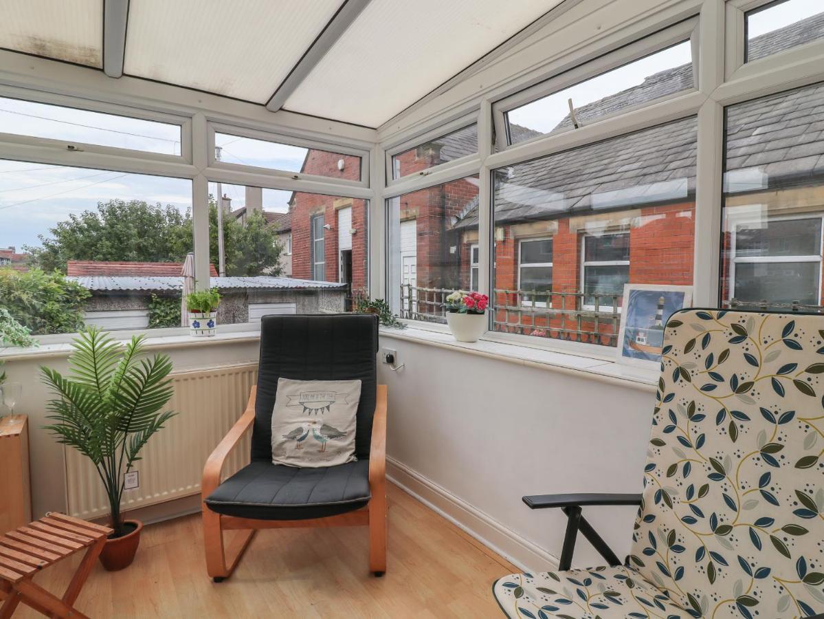 382 On The Bay Apartment Morecambe Bagian luar foto