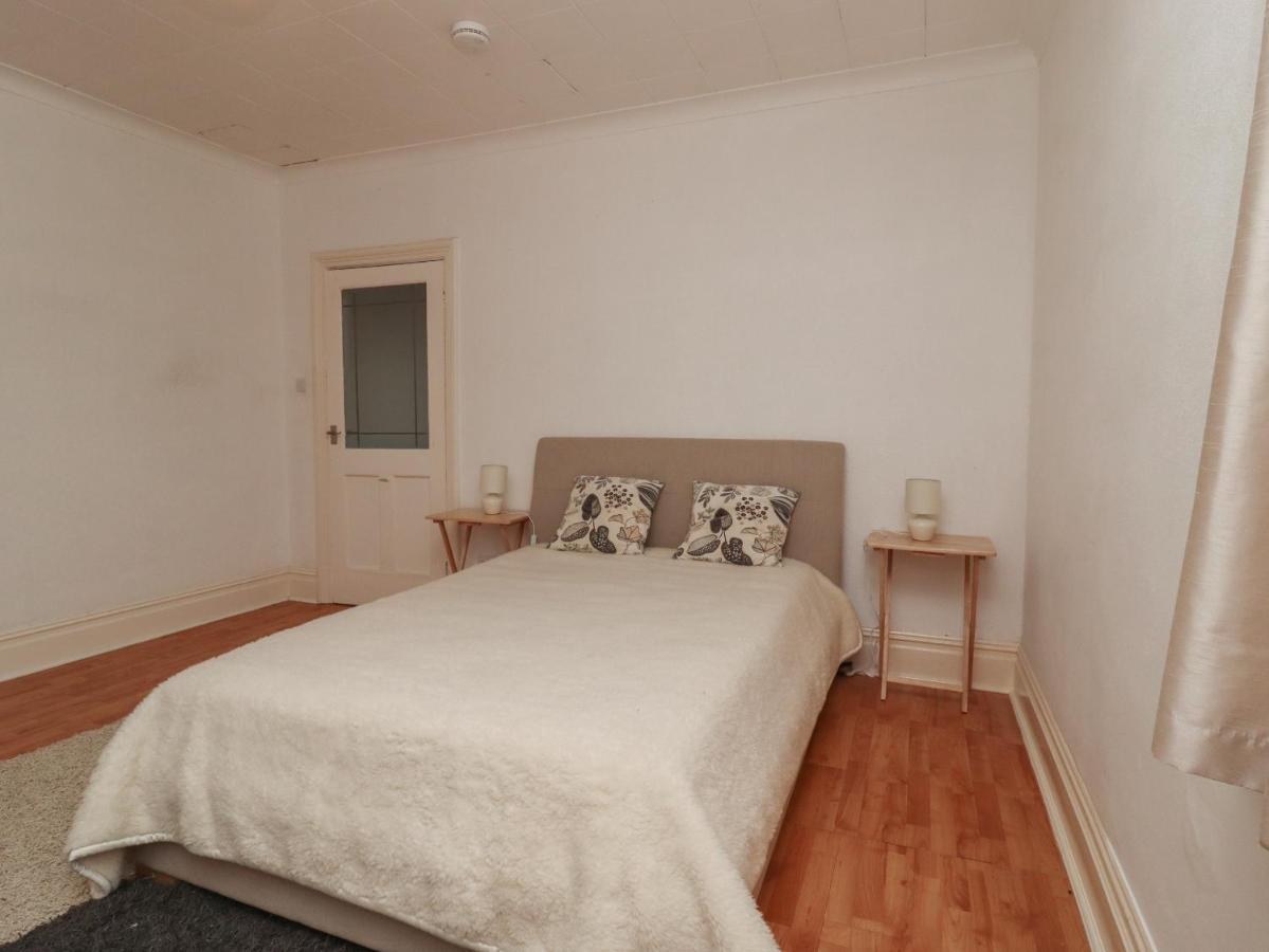 382 On The Bay Apartment Morecambe Bagian luar foto