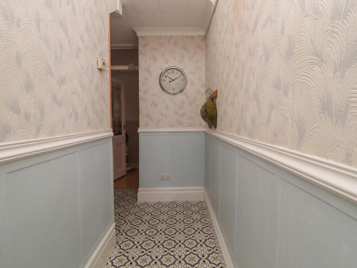 382 On The Bay Apartment Morecambe Bagian luar foto