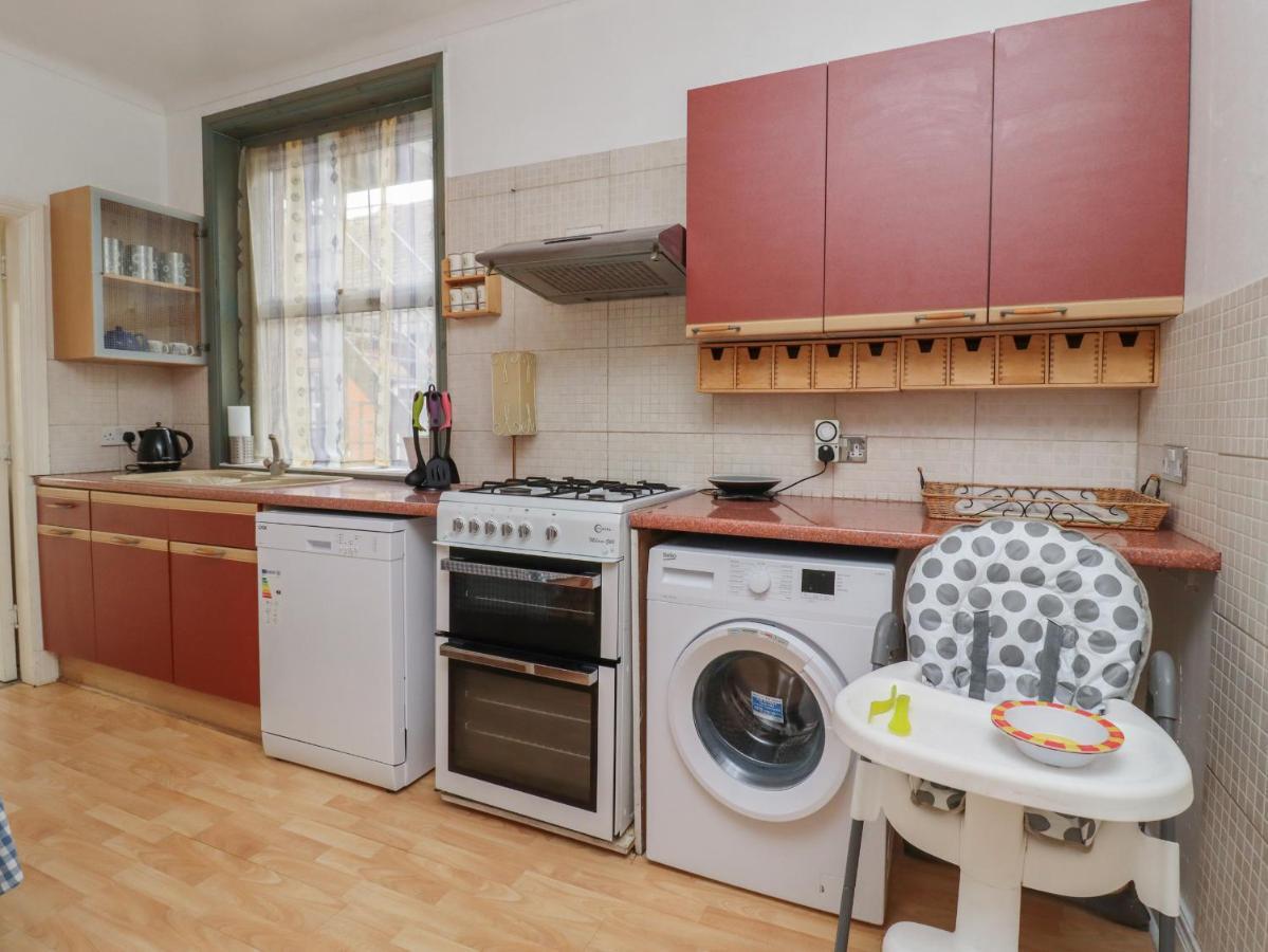 382 On The Bay Apartment Morecambe Bagian luar foto