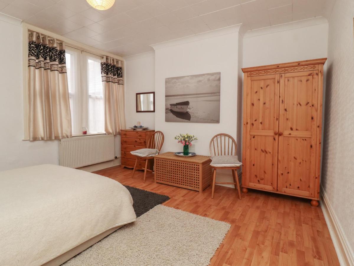 382 On The Bay Apartment Morecambe Bagian luar foto