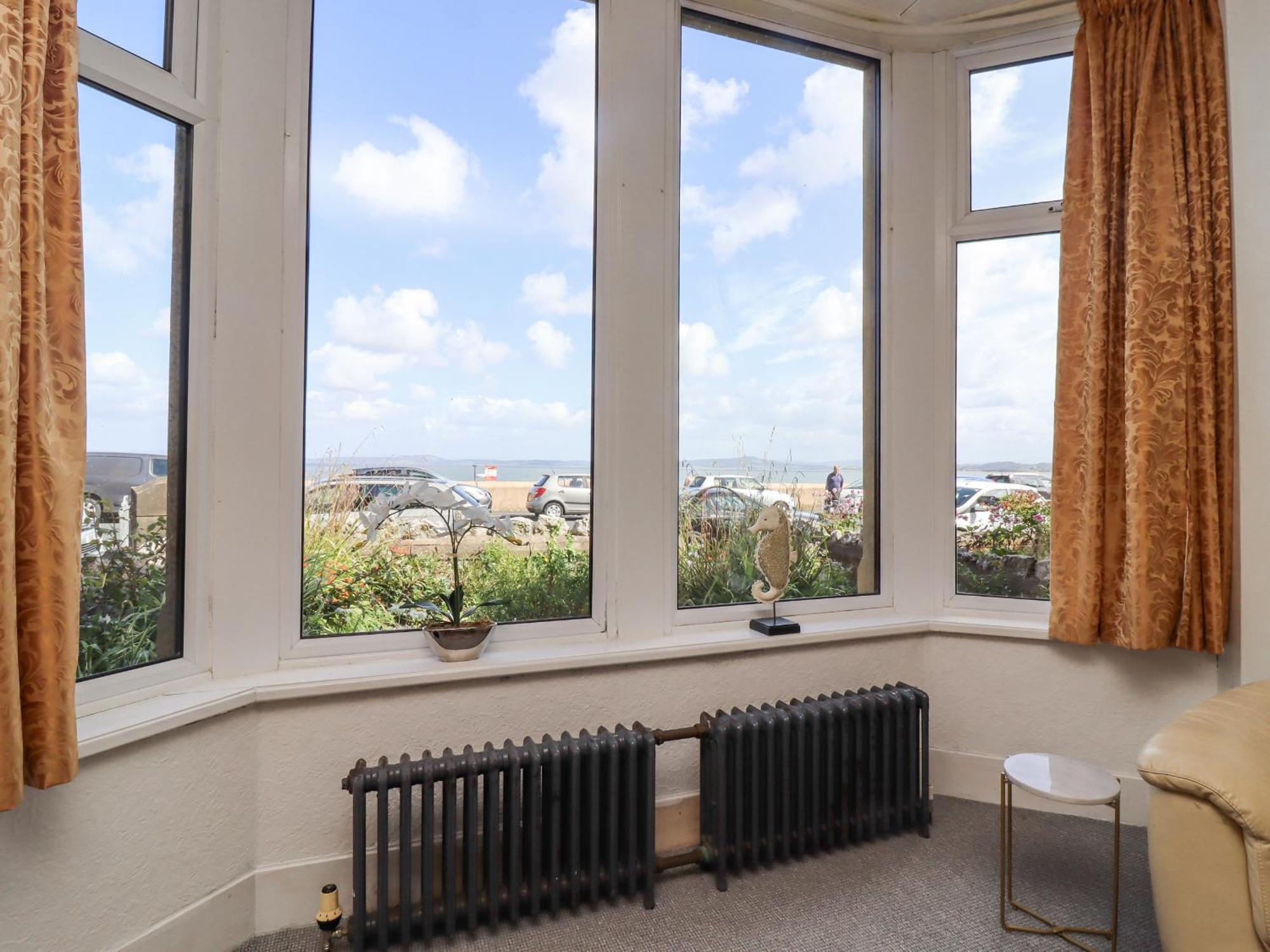 382 On The Bay Apartment Morecambe Bagian luar foto